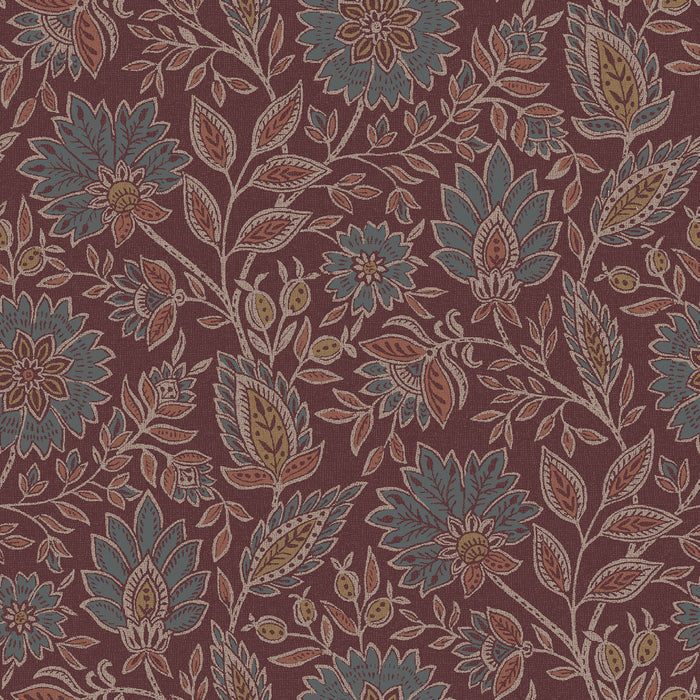 Indira Aster P&S Wallpaper by WallPops