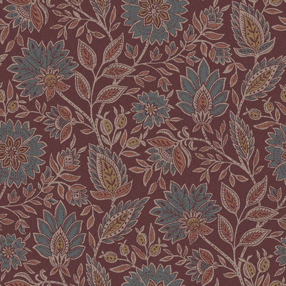 Indira Aster P&S Wallpaper by WallPops