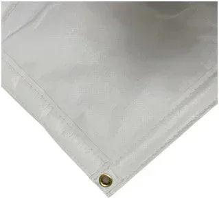 Insulated Poly Tarps.