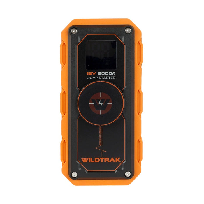 WILDTRAK JUMPSTARTER S6000A