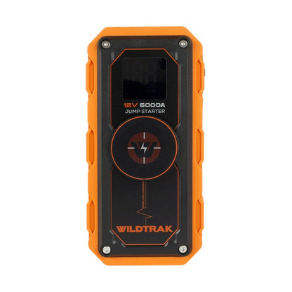WILDTRAK JUMPSTARTER S6000A