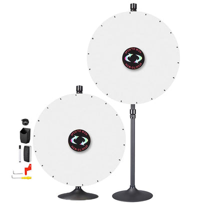 White(18-Slot)