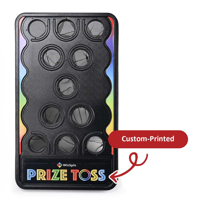 Custom-Printed