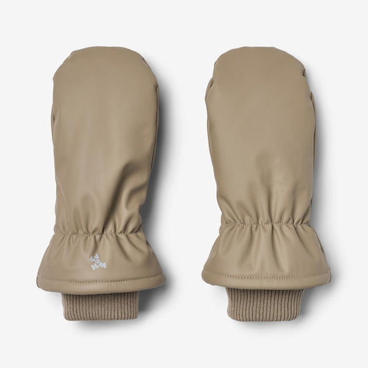 Wheat Outerwear Winter Mittens Stormy Accessory 0099 grey stone