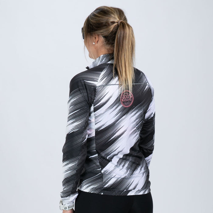 Zoot Sports CYCLE TOPS Women's Ltd Cycle Jacket - DriftSPEED