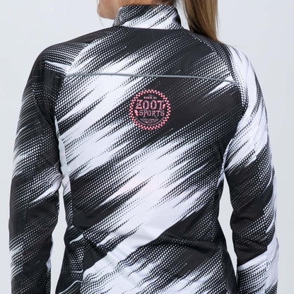 Zoot Sports CYCLE TOPS Women's Ltd Cycle Jacket - DriftSPEED