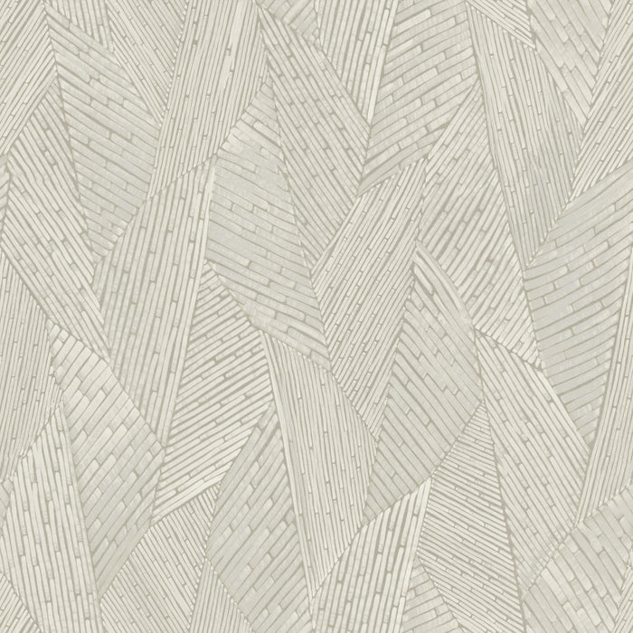 Woven Reed Stitch P&S Wallpaper by WallPops