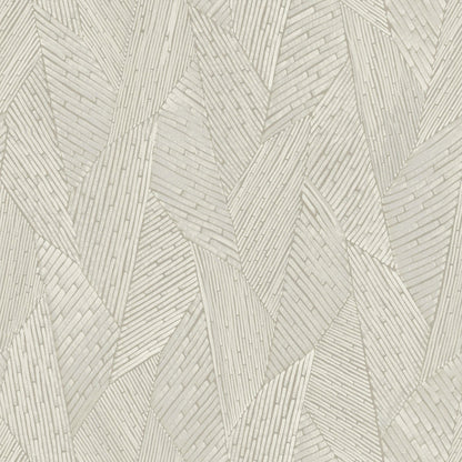 Woven Reed Stitch P&S Wallpaper by WallPops