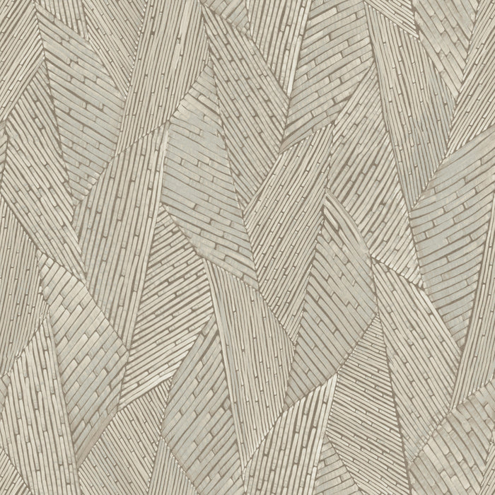 Woven Reed Stitch P&S Wallpaper by WallPops