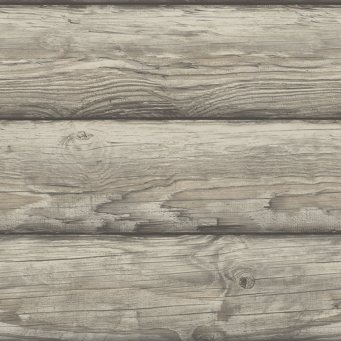 Yellowstone Bunkhouse P&S Wallpaper by WallPops