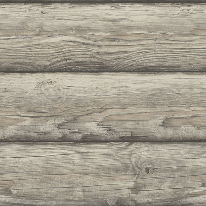 Yellowstone Bunkhouse P&S Wallpaper by WallPops