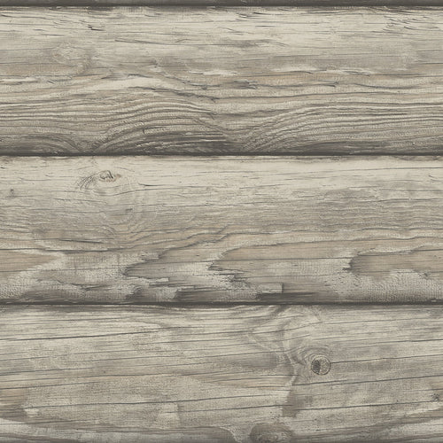 Yellowstone Bunkhouse P&S Wallpaper by WallPops