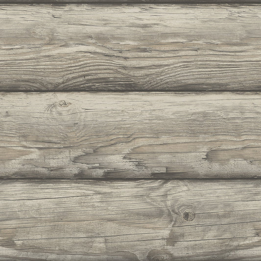 Yellowstone Bunkhouse P&S Wallpaper by WallPops