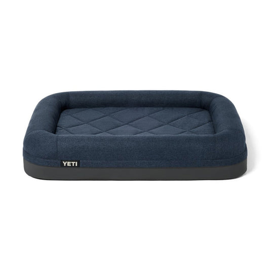 YETI DOG BED LARGE NAVY