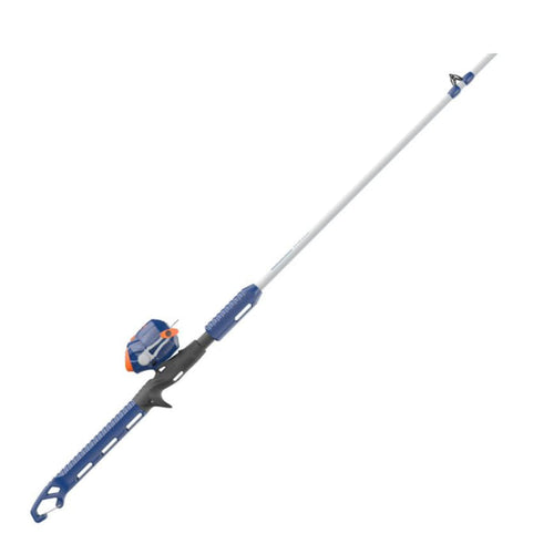 Zebco Wilder Spincast Combo 4'3"